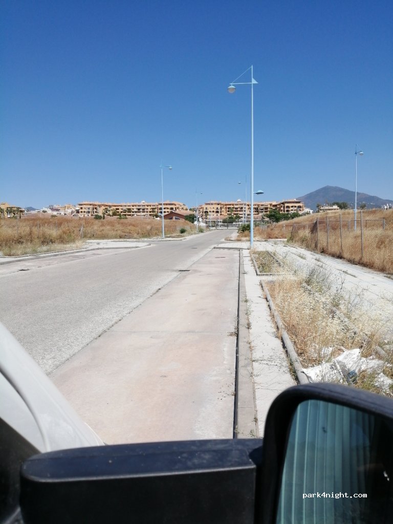(29670) Marbella - 2E Lugar Urbanizacion Nueva Alcantara — foto