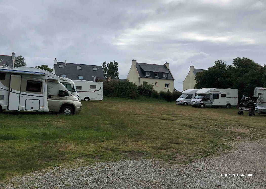 (29170) Fouesnant - 29-49 Hameau de Tregonnour — foto 2