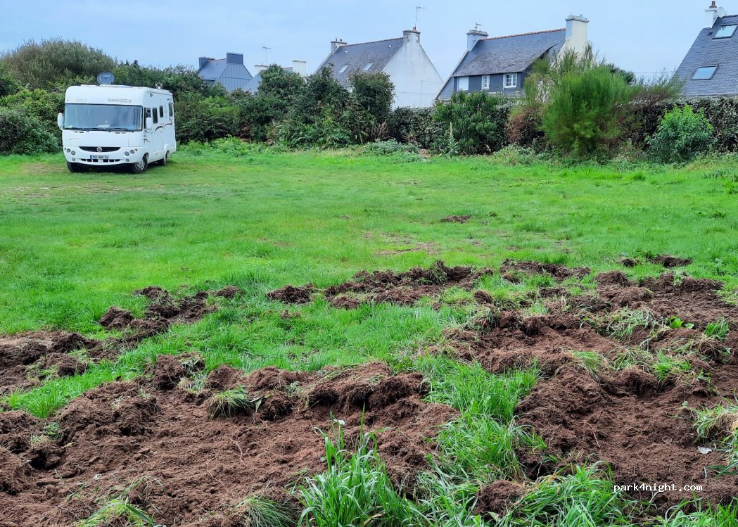 (29170) Fouesnant - 29-49 Hameau de Tregonnour — foto 3