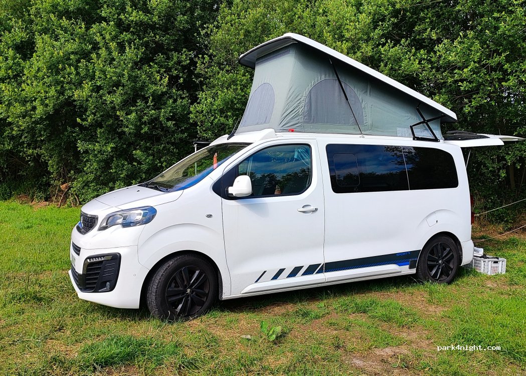 (29170) Fouesnant - 29-49 Hameau de Tregonnour — foto 4