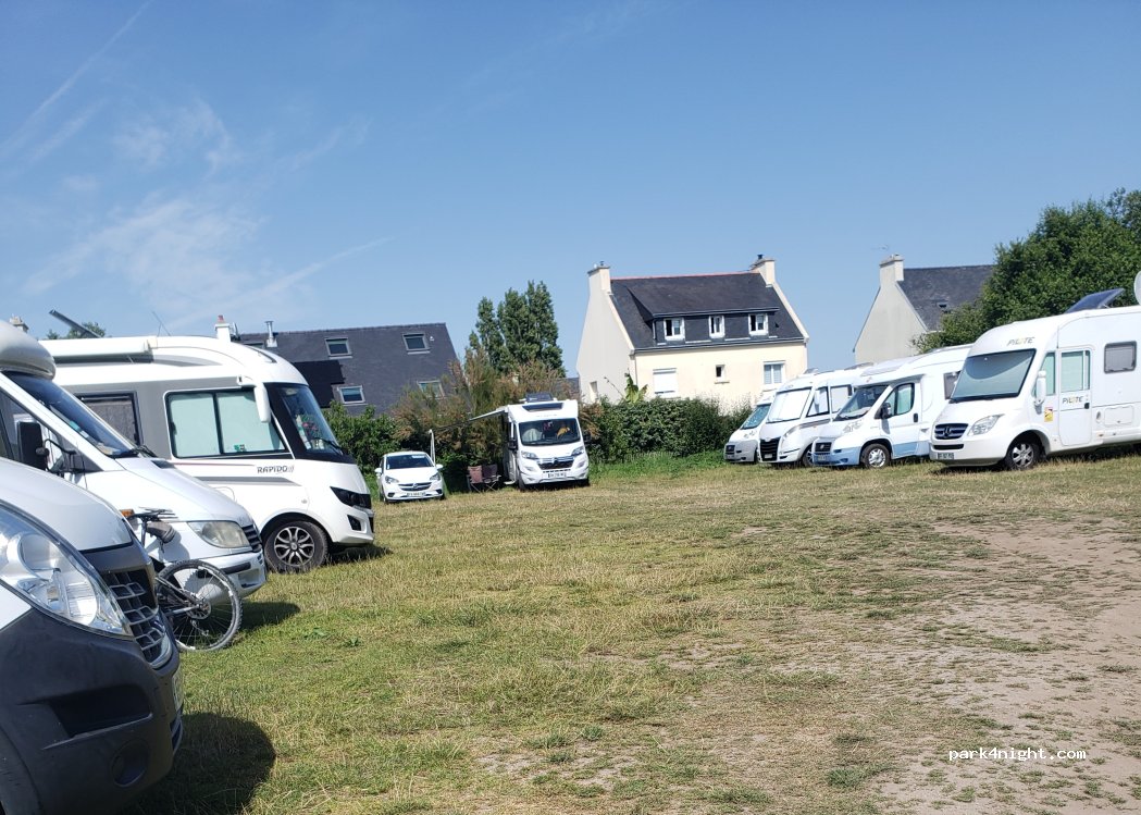(29170) Fouesnant - 29-49 Hameau de Tregonnour — foto 5