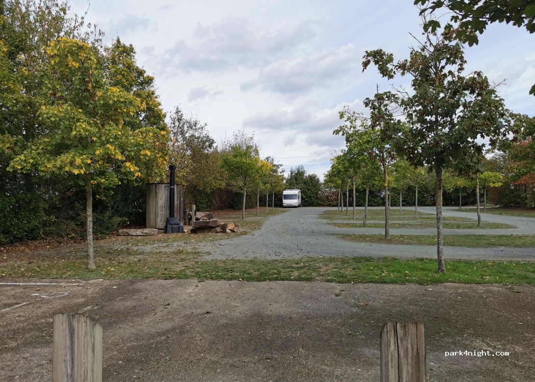(85250) La Rabatelière - Bel air — foto 3