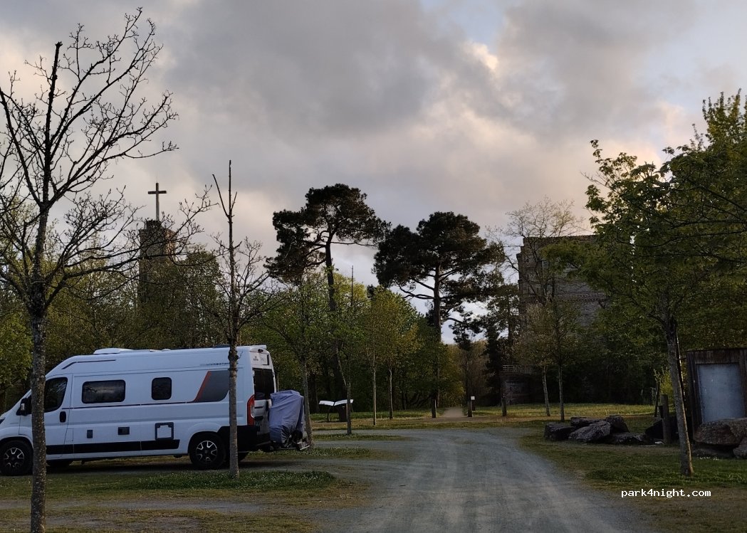 (85250) La Rabatelière - Bel air — foto 4