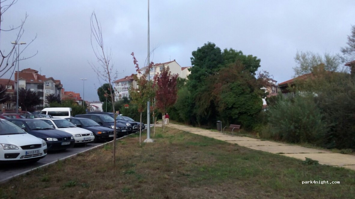 (39200) Reinosa - 2 Calle Emilio Valle — foto 3