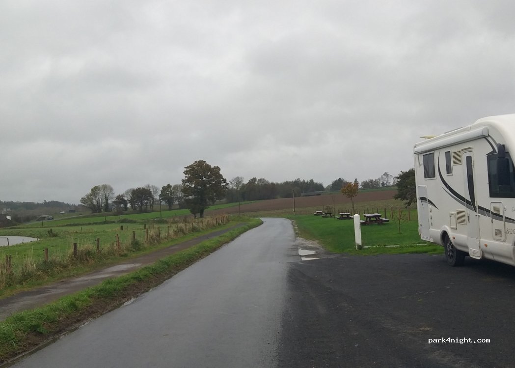 (50220) Pontaubault - 5 Rue de la Selune — foto