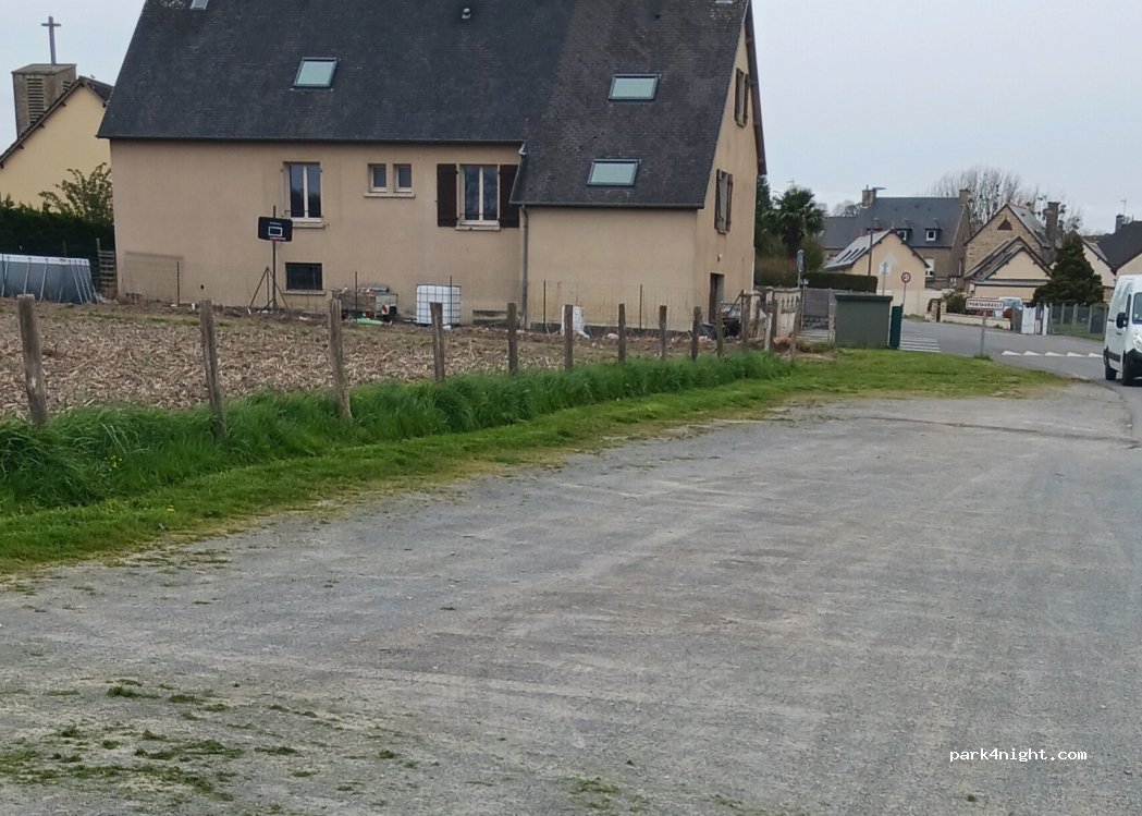 (50220) Pontaubault - 5 Rue de la Selune — foto 3