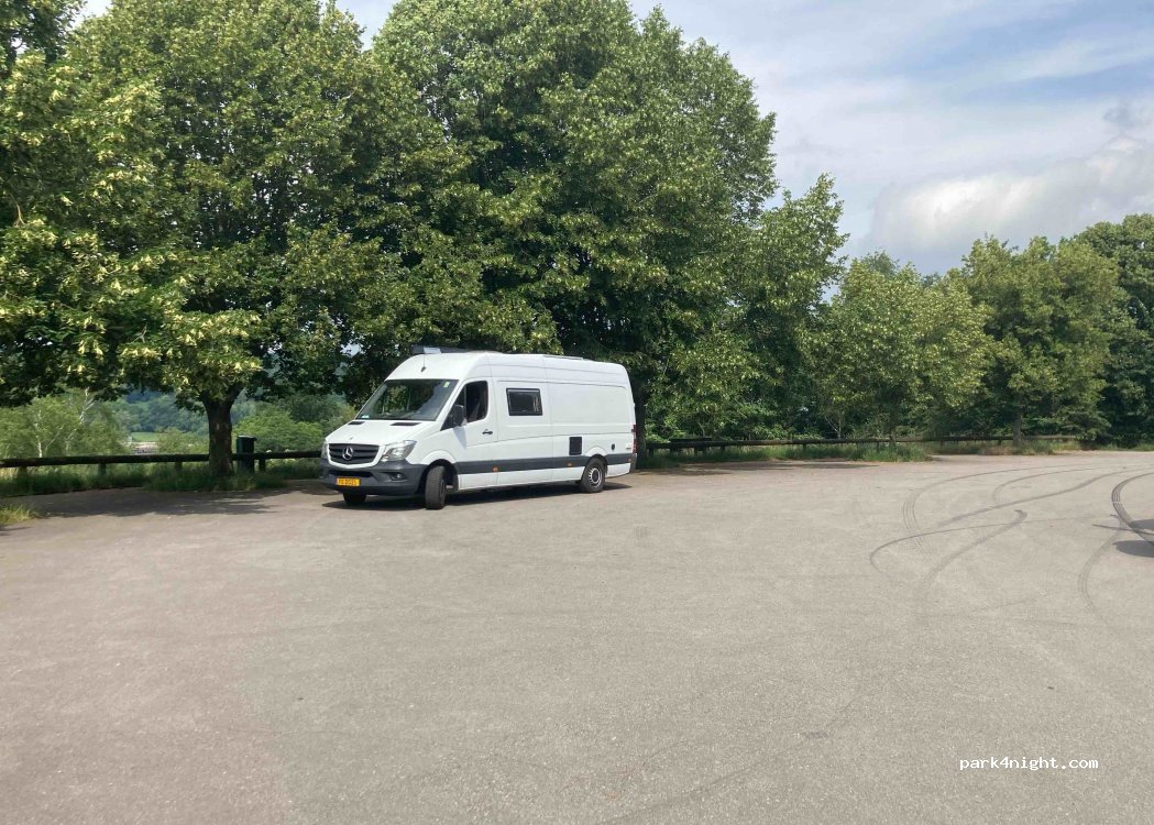 (6560) Rosport-Mompach - Route d'Echternach — foto