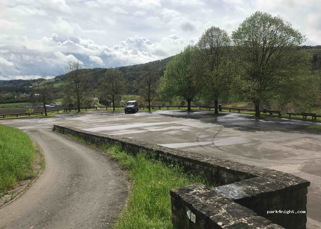 (6560) Rosport-Mompach - Route d'Echternach — foto 4