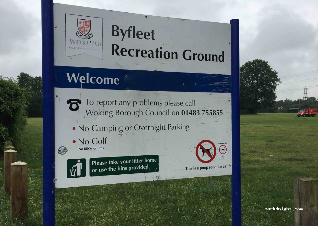 (KT14 7LZ) Byfleet - 8 Stream Close — foto 3