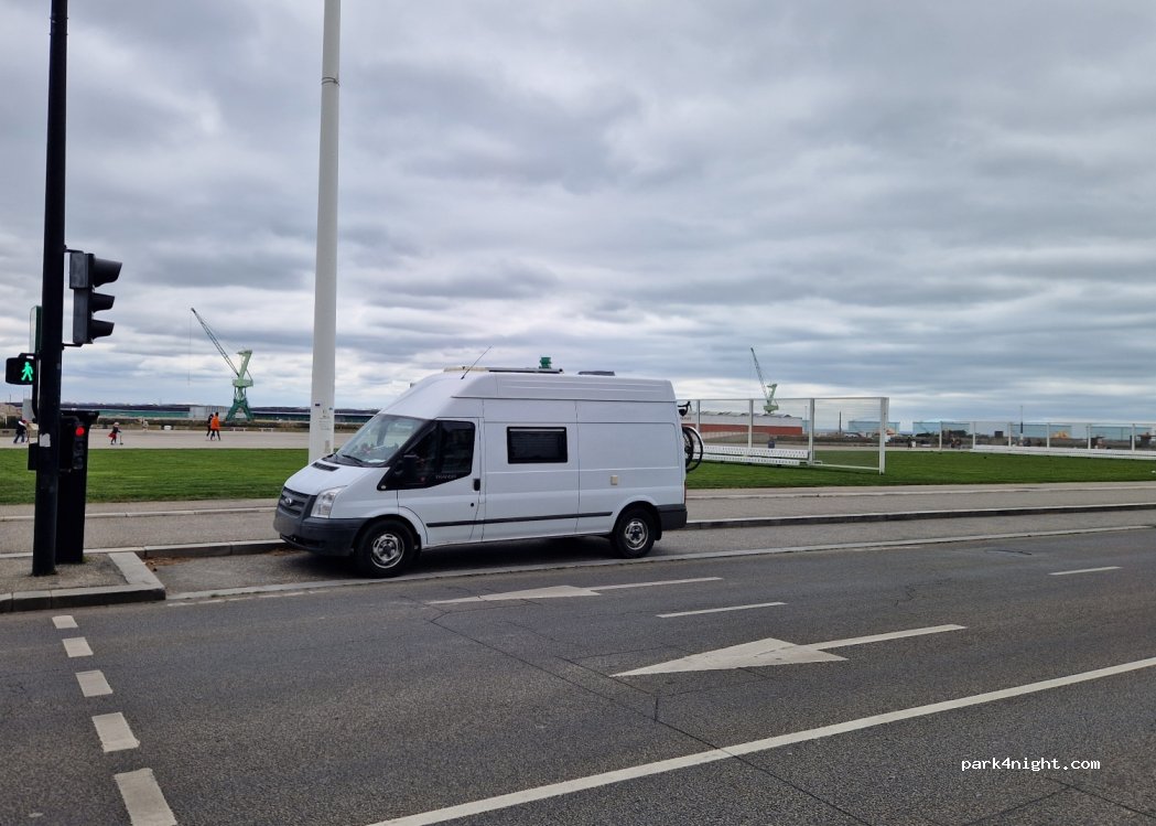 (76600) Le Havre - 5 Quai de Southampton — foto 4
