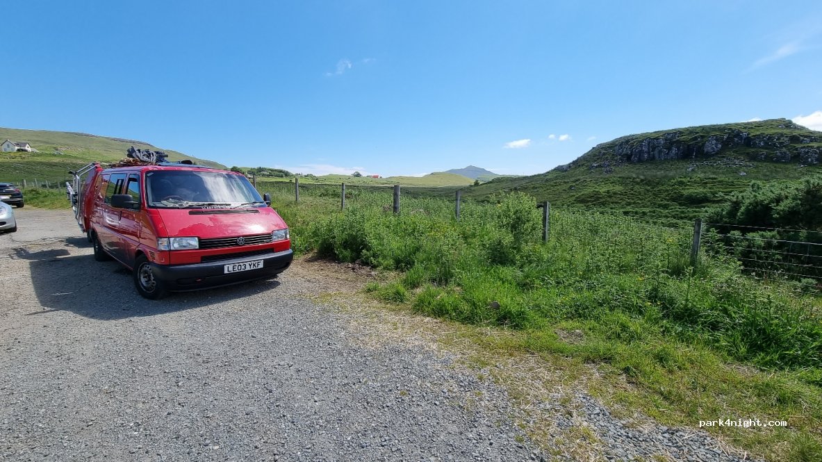 (IV51 9HN) Portree - — foto 2