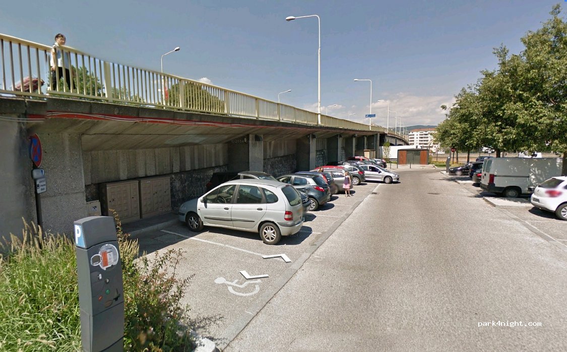 (26000) Valence - 11 Avenue Gambetta — foto