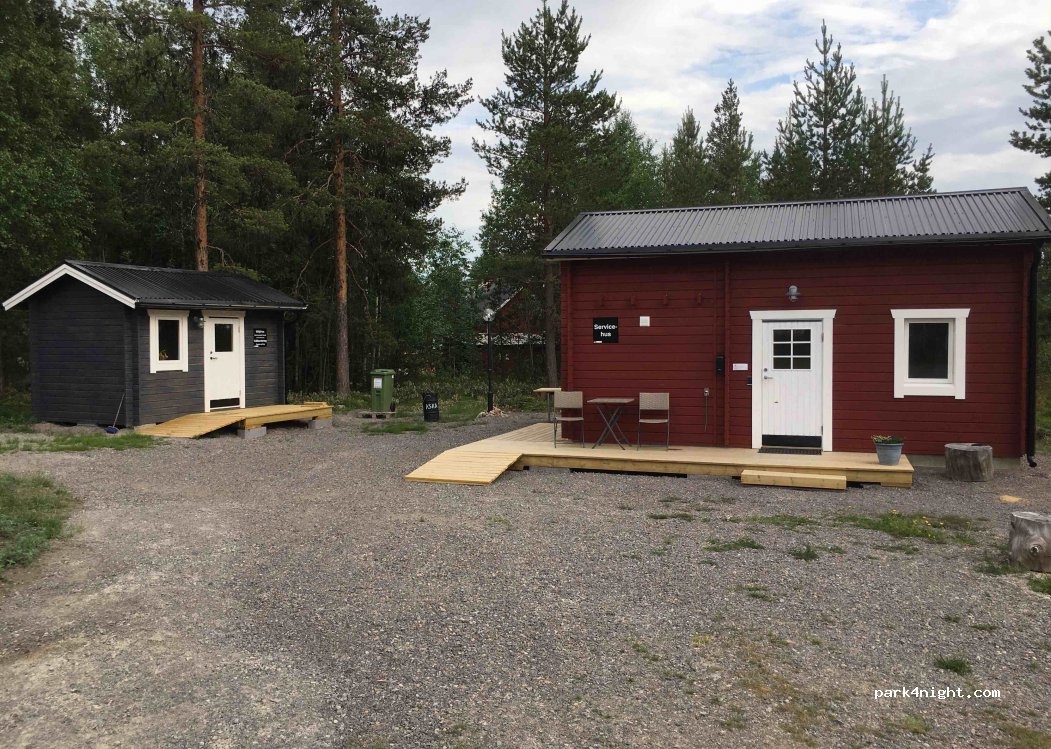 (933 91) Arvidsjaur - Lauker 1 — foto 3