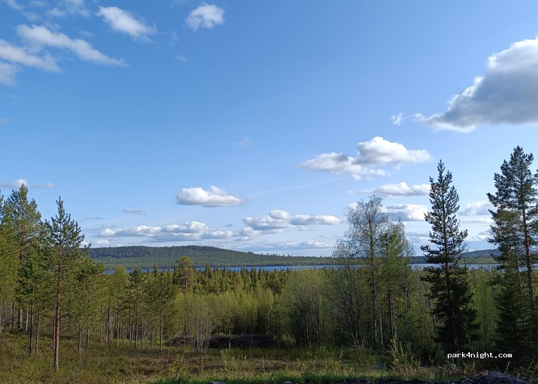 (933 91) Arvidsjaur - Lauker 1 — foto 5
