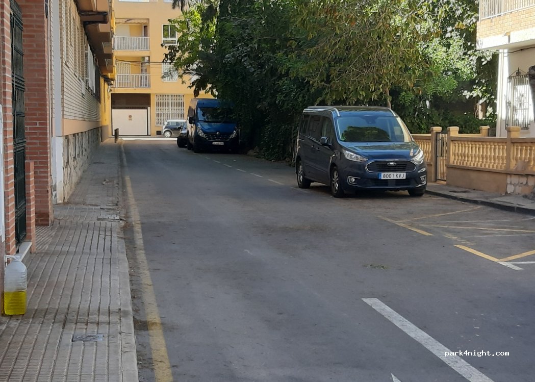 (30740) San Pedro del Pinatar - 5 Calle Hernán Cortés — foto 2