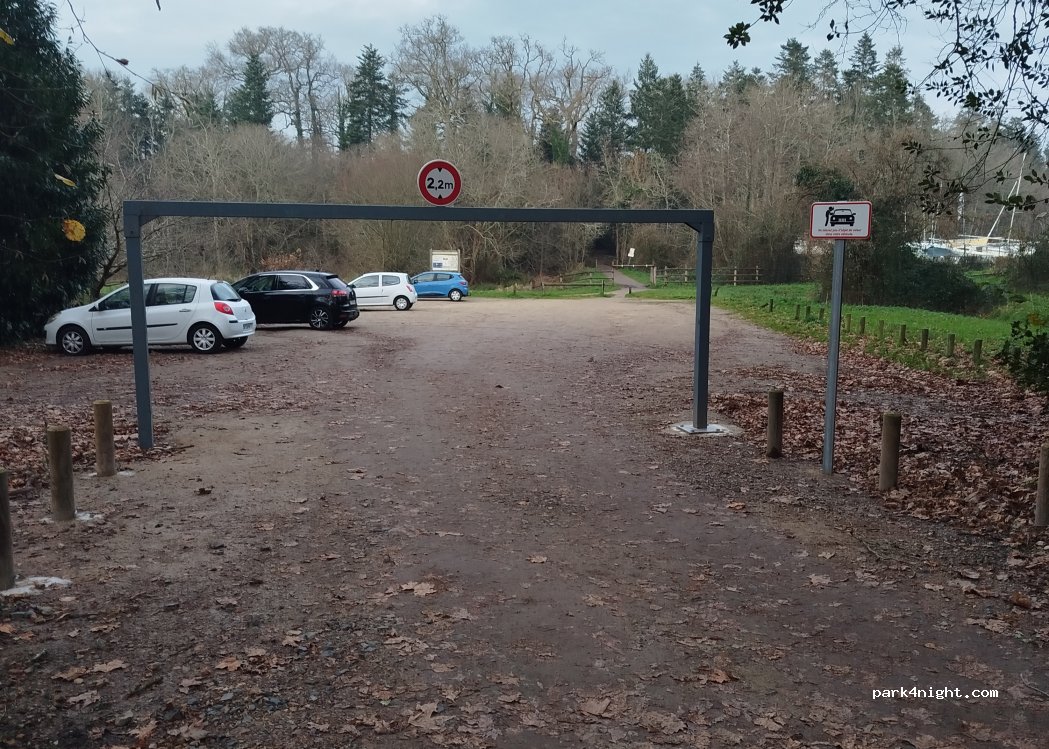 (44240) La Chapelle-sur-Erdre - 6-8 Chemin Port de la Grimaudière — foto 5
