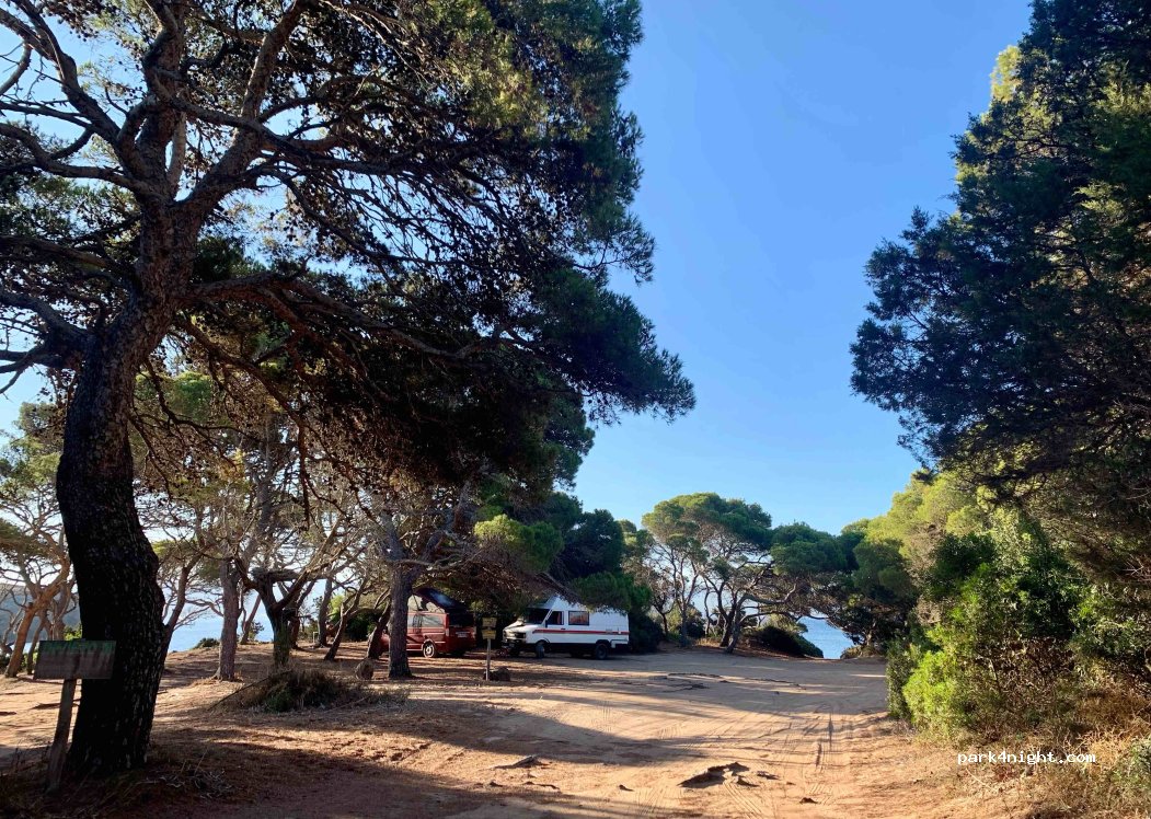 (09010) Sant'Anna Arresi SU - Unnamed Road — foto 3