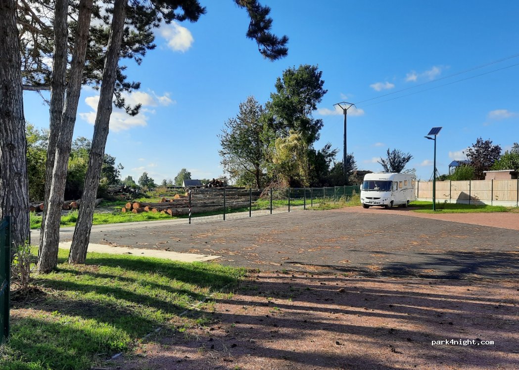 (60510) La Neuville-en-Hez - 5 Allée des Genêts — foto 2