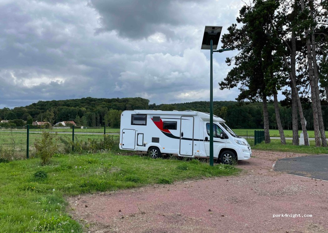 (60510) La Neuville-en-Hez - 5 Allée des Genêts — foto 3