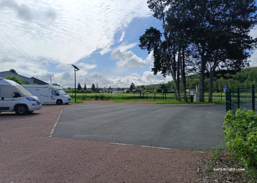 (60510) La Neuville-en-Hez - 5 Allée des Genêts — foto 4