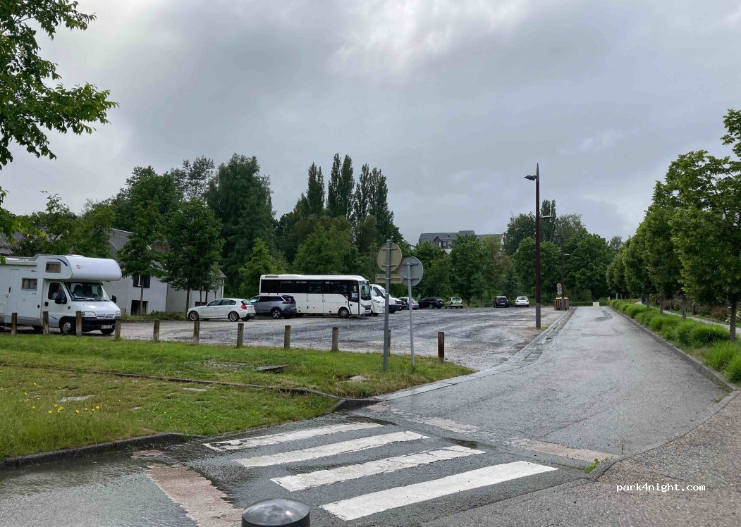 (63610) Besse-et-Saint-Anastaise - 9 Rue des Prés de la ville — foto