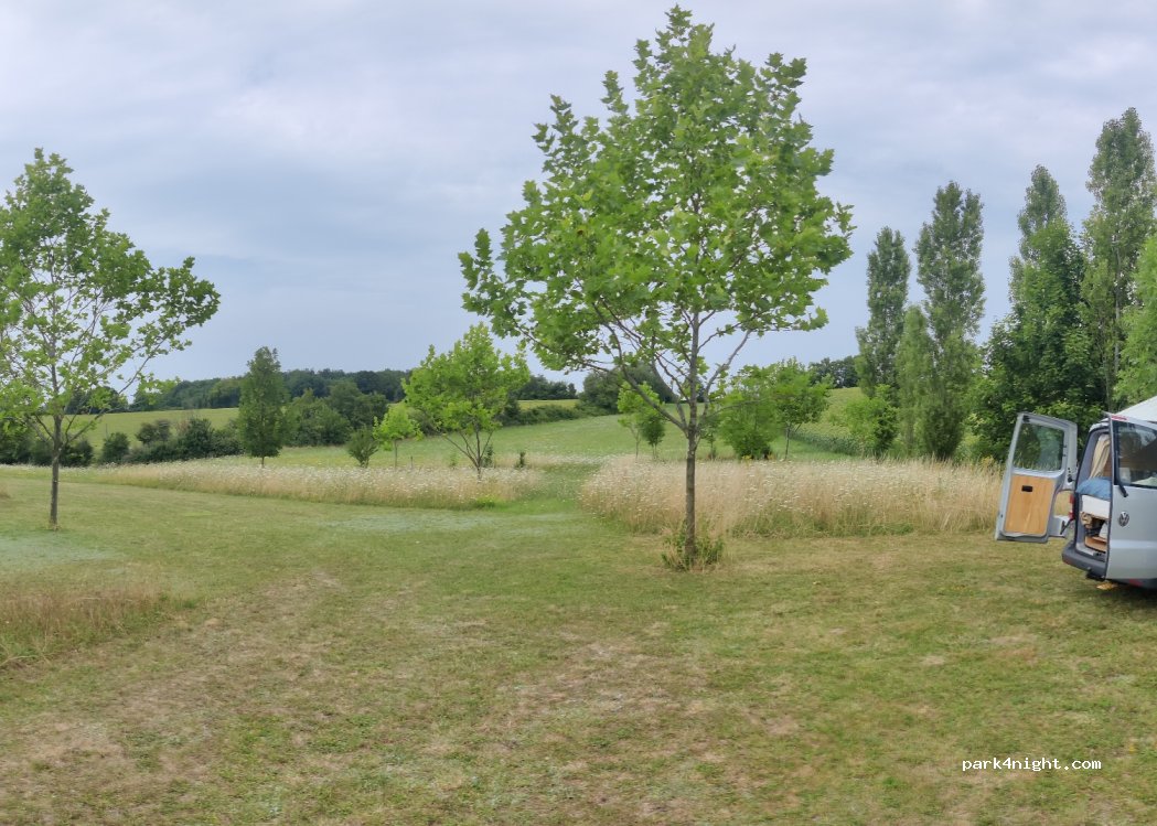 Domaine les Voisins — foto