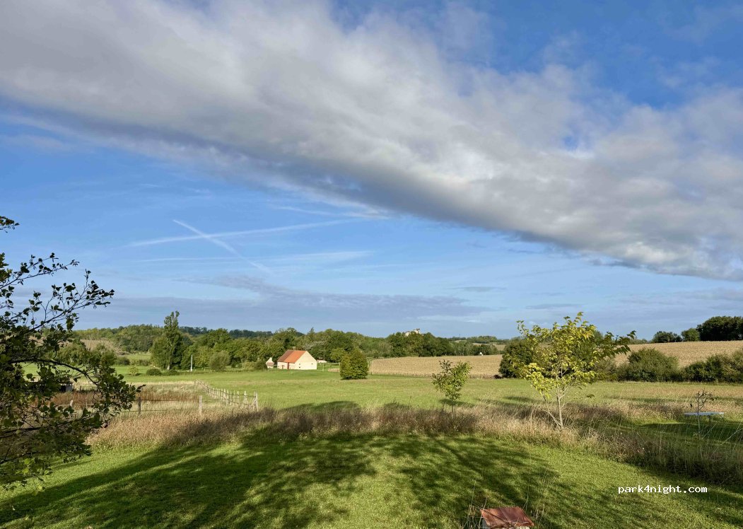 Domaine les Voisins — foto 2