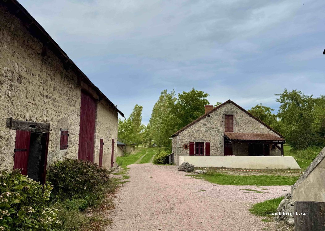 Domaine les Voisins — foto 3