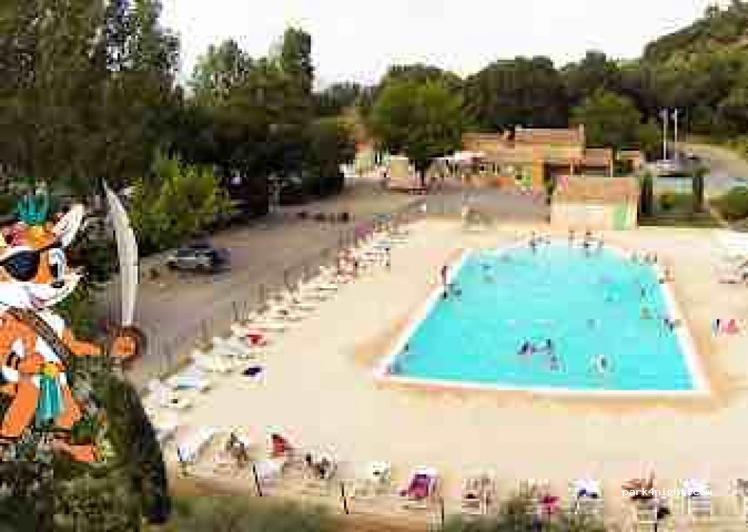 Camping Oxygène — foto 3