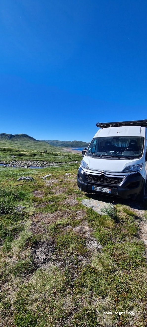 (3632) Uvdal - 1148 Tinnsvegen — foto