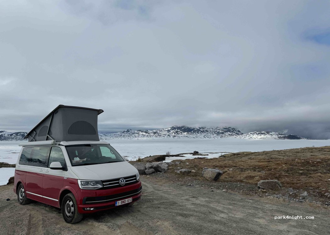 (3632) Uvdal - 1148 Tinnsvegen — foto 2