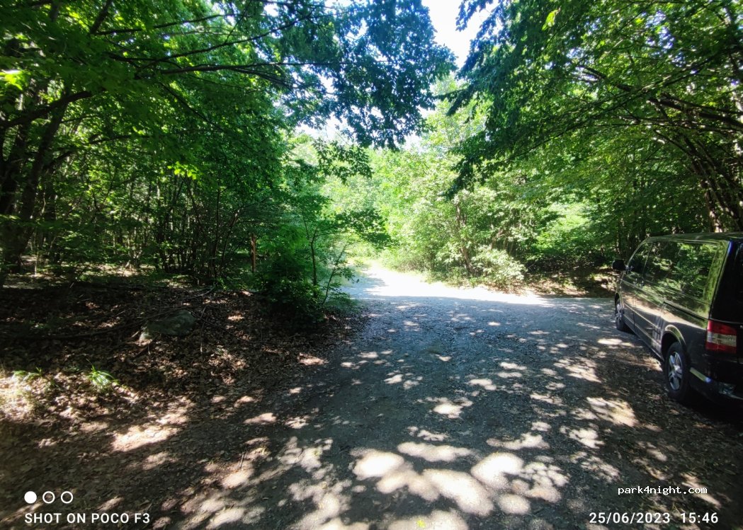 (17046) Sassello SV - Unnamed Road — foto 3