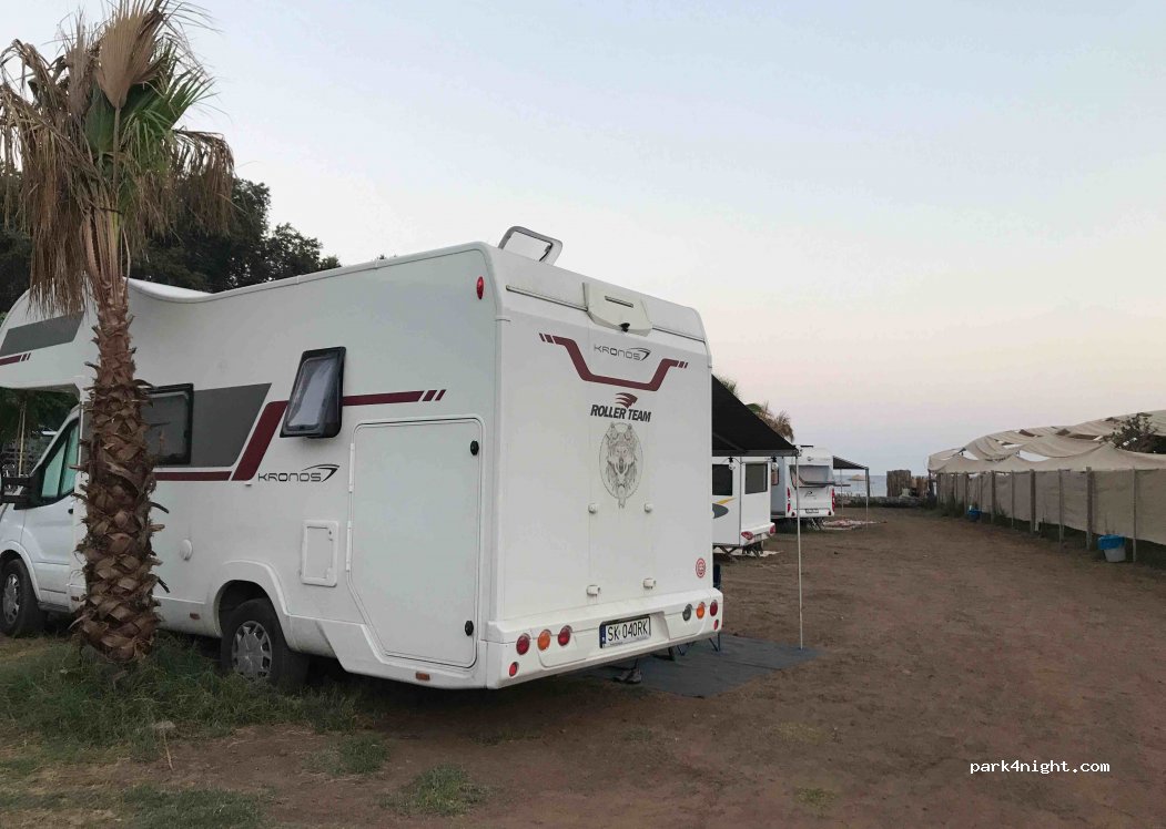 Ekincik Camping — foto 2