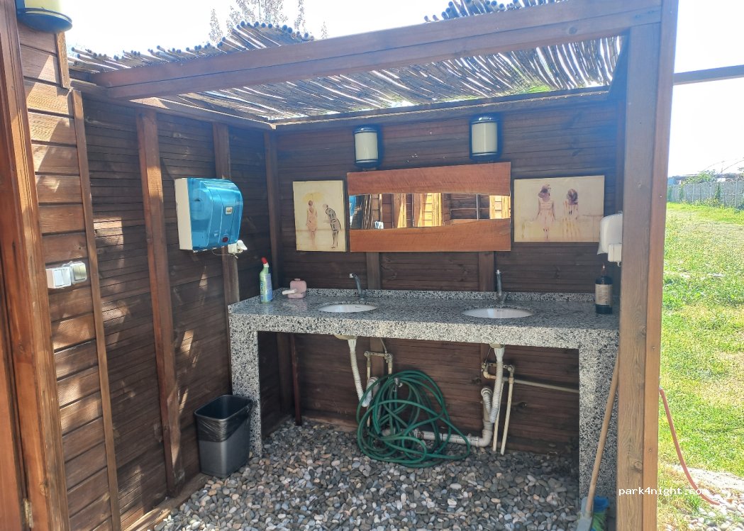 Ekincik Camping — foto 3