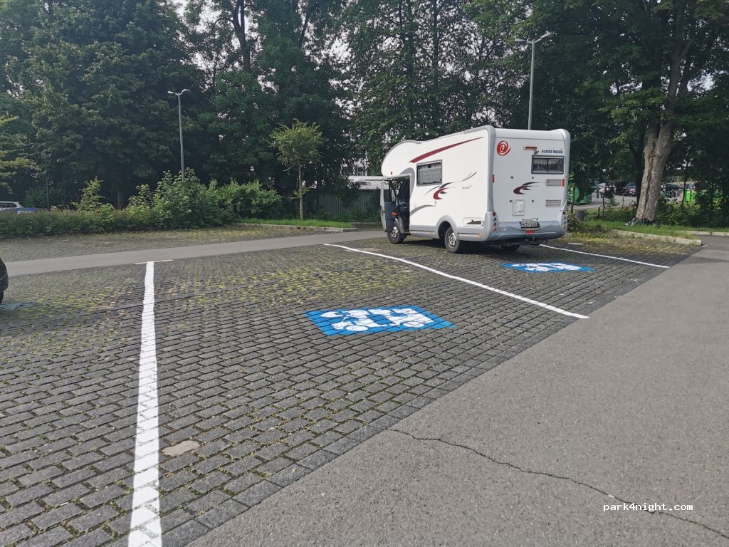 (58553) Halver - Bahnhofstraße — foto