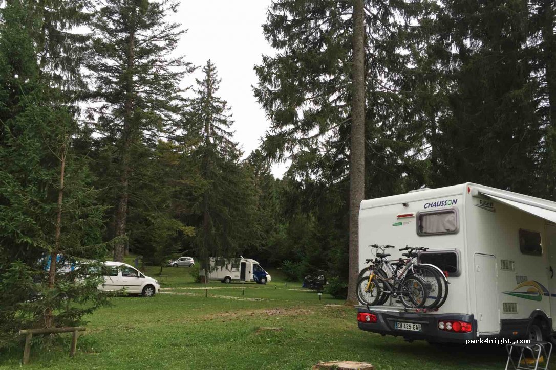 Domaine du Bugnon — foto 4
