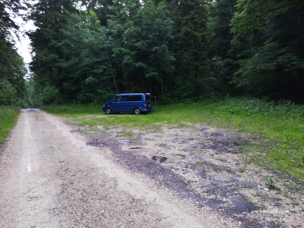 (39150) Chaux-des-Crotenay - Unnamed Road — foto