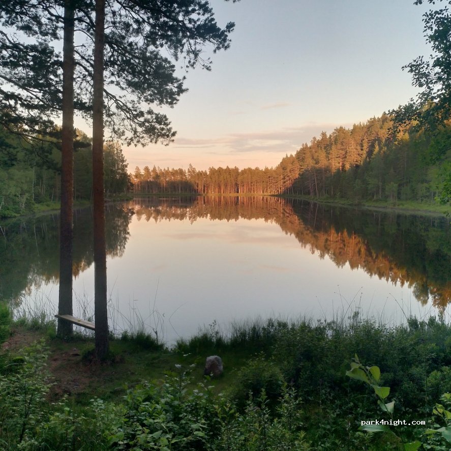 (812 94) Storvik - Unnamed Road — foto