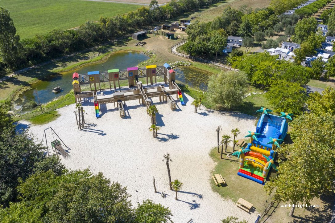 Camping Sandaya Séquoia Parc — foto 3