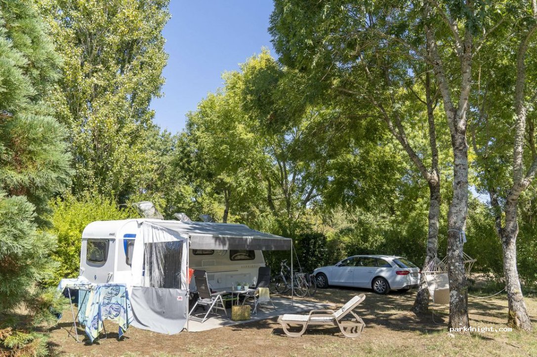Camping Sandaya Séquoia Parc — foto 5