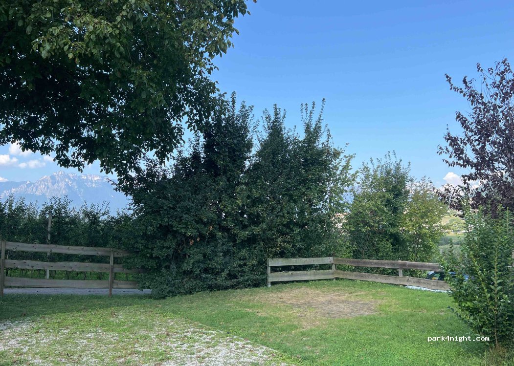 Agritur Airone Bed & Camping — foto 4