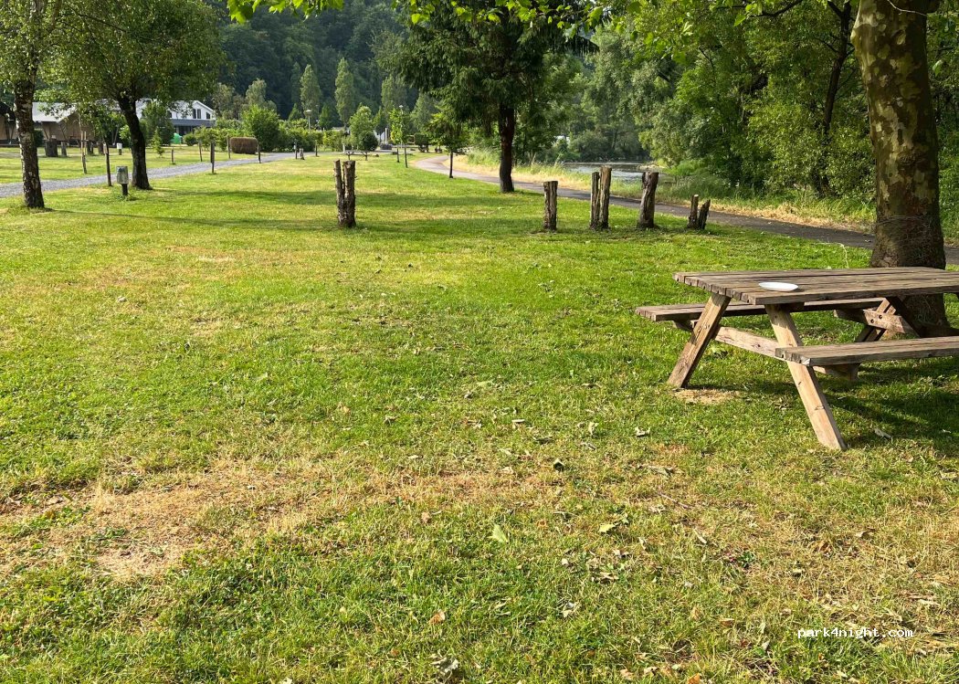 Outdoor Camping Barvaux — foto 2