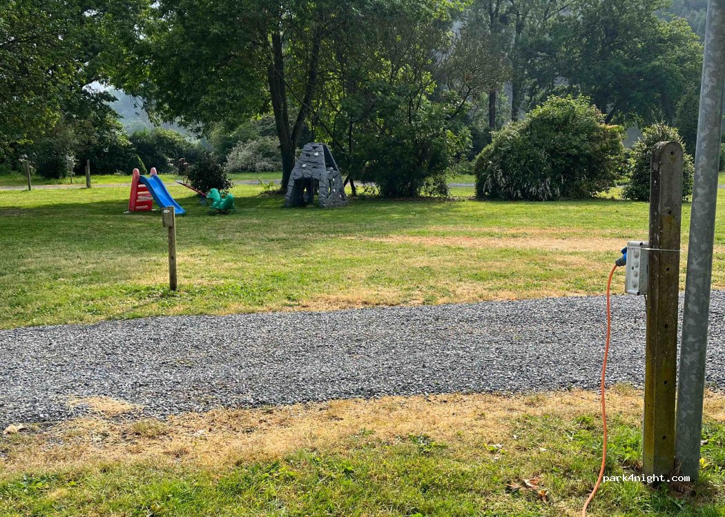 Outdoor Camping Barvaux — foto 3