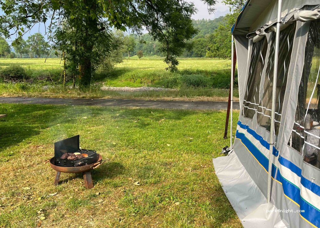 Outdoor Camping Barvaux — foto 4