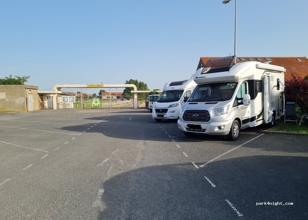(59123) Bray-Dunes - D947 — foto 3