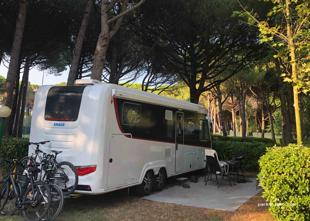 Camping Al Boschetto — foto 4