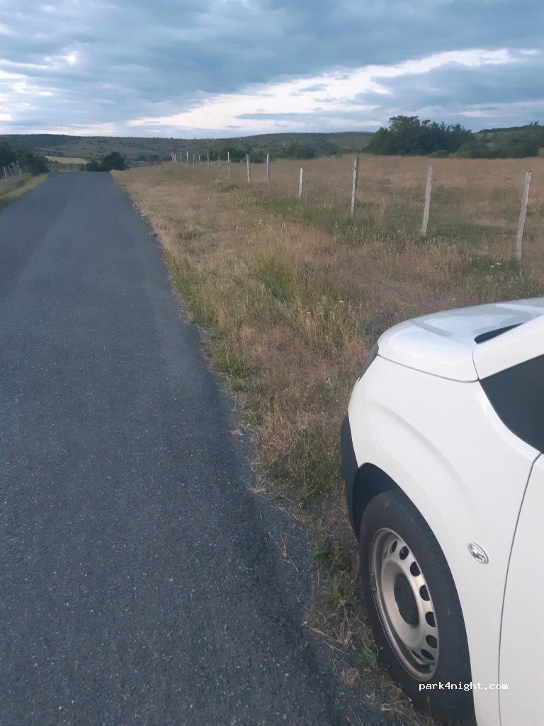(48210) Gorges du Tarn Causses - Unnamed Road — foto 2