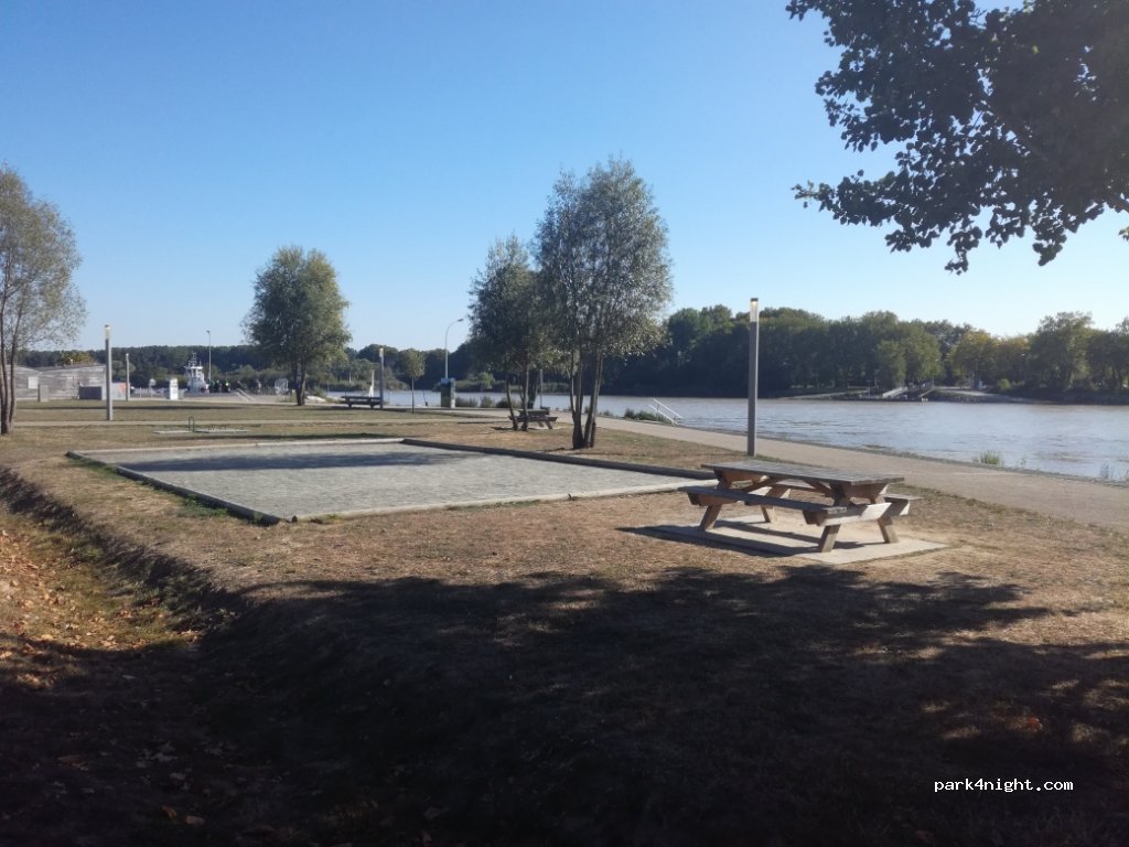 (44610) Indre - 22 Quai Besnard — foto 2