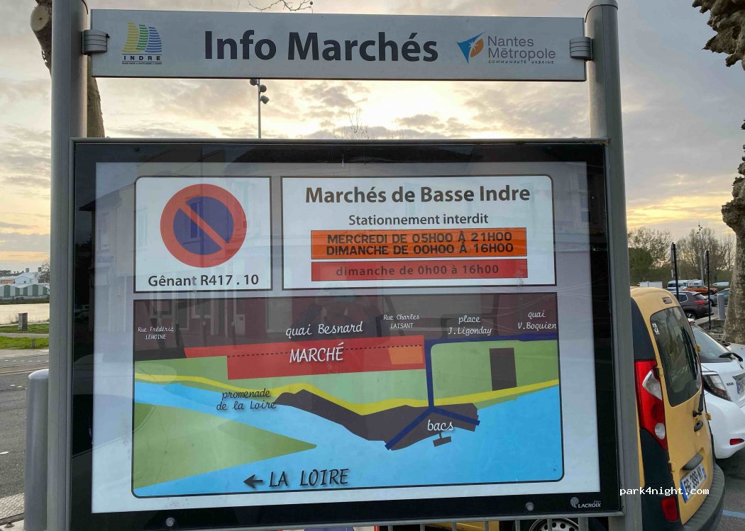 (44610) Indre - 22 Quai Besnard — foto 3