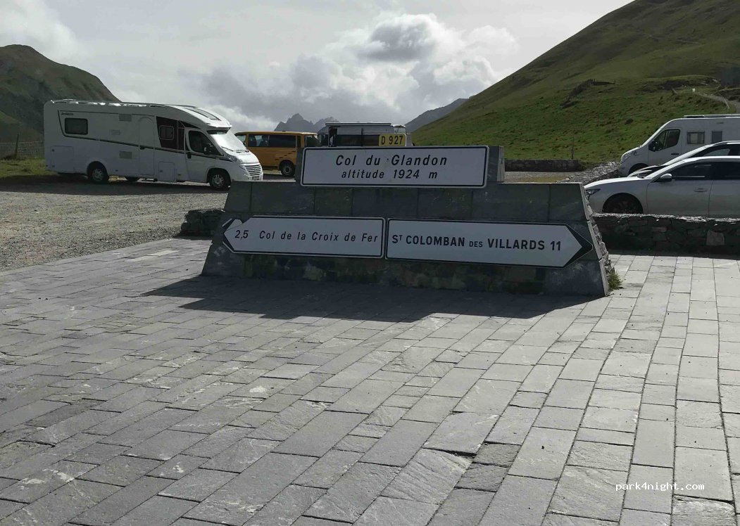 (73130) Saint-Colomban-des-Villards - D927 — foto 3